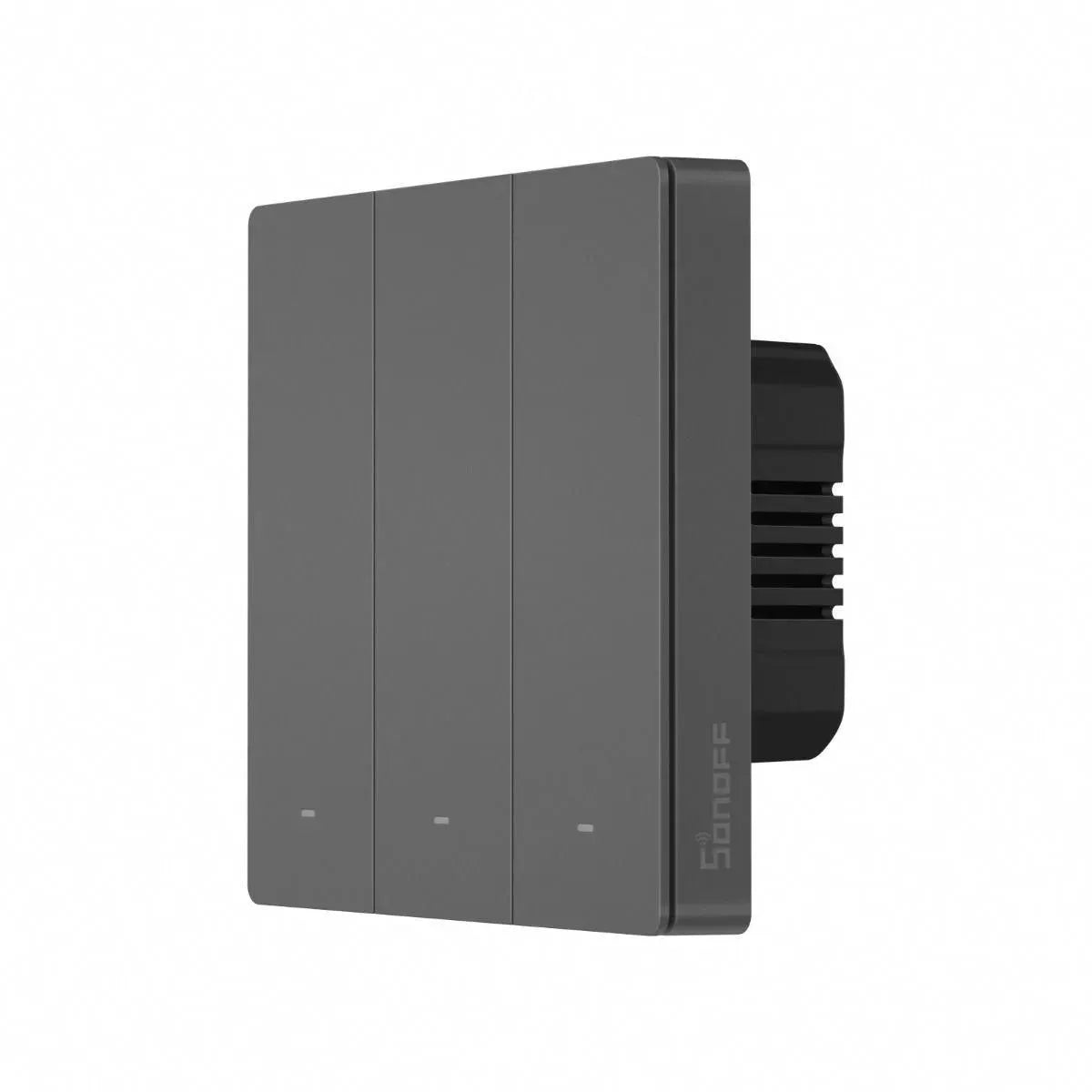 Smart Switch | WiFi Switch- SONOFF SwitchMan M5