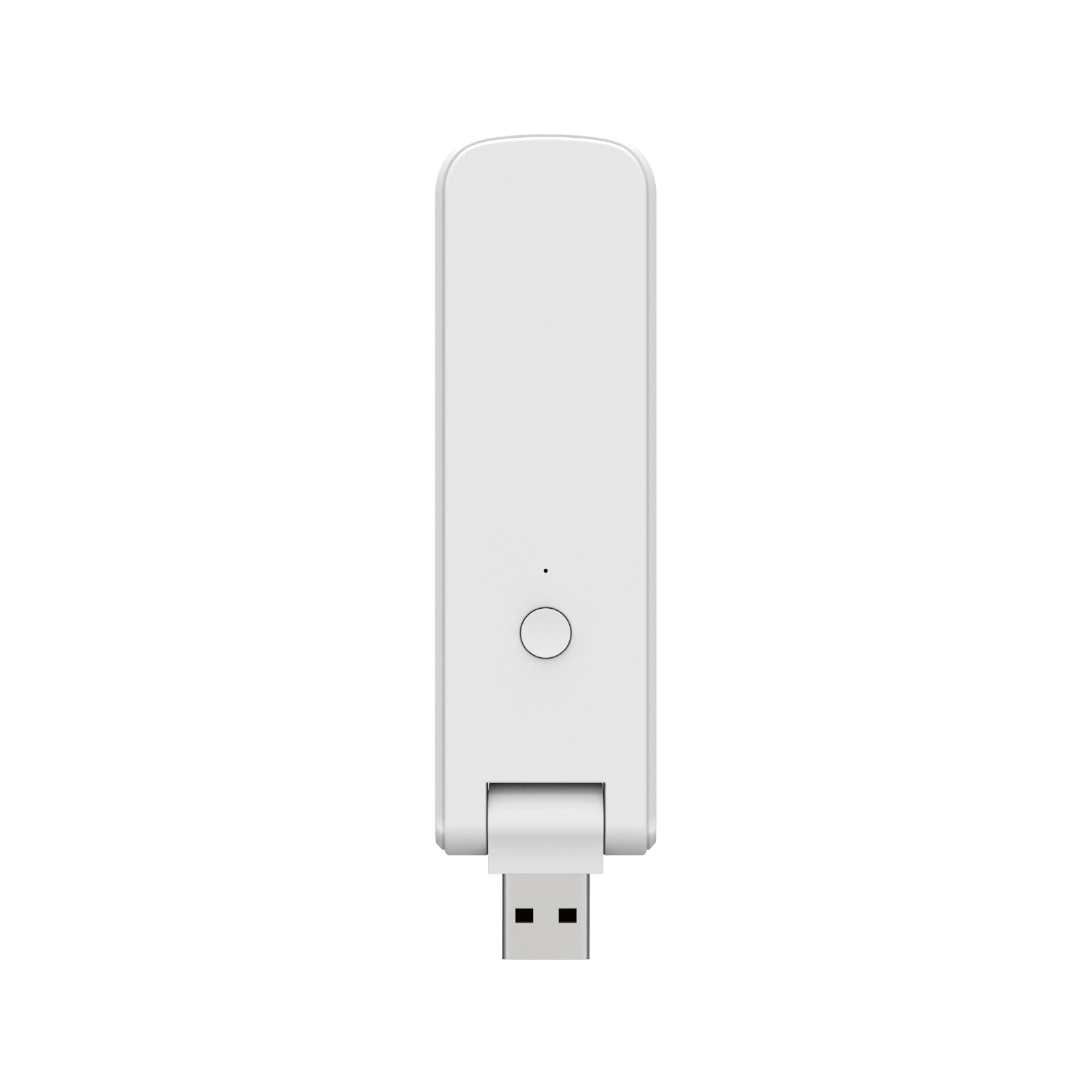 MOES Rotatable Hub Tuya Smart WiFi USB Multi-mode Bluetooth+ZigBee Wireless Gateway Rotatable